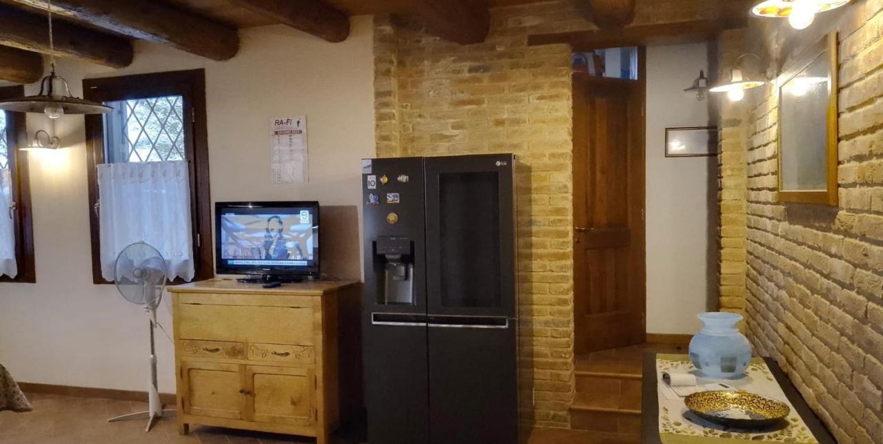 Residenza Airone Guest House Vicenza Exterior photo