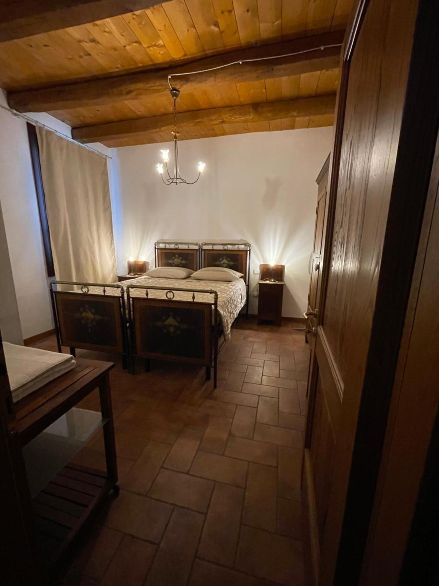 Residenza Airone Guest House Vicenza Exterior photo