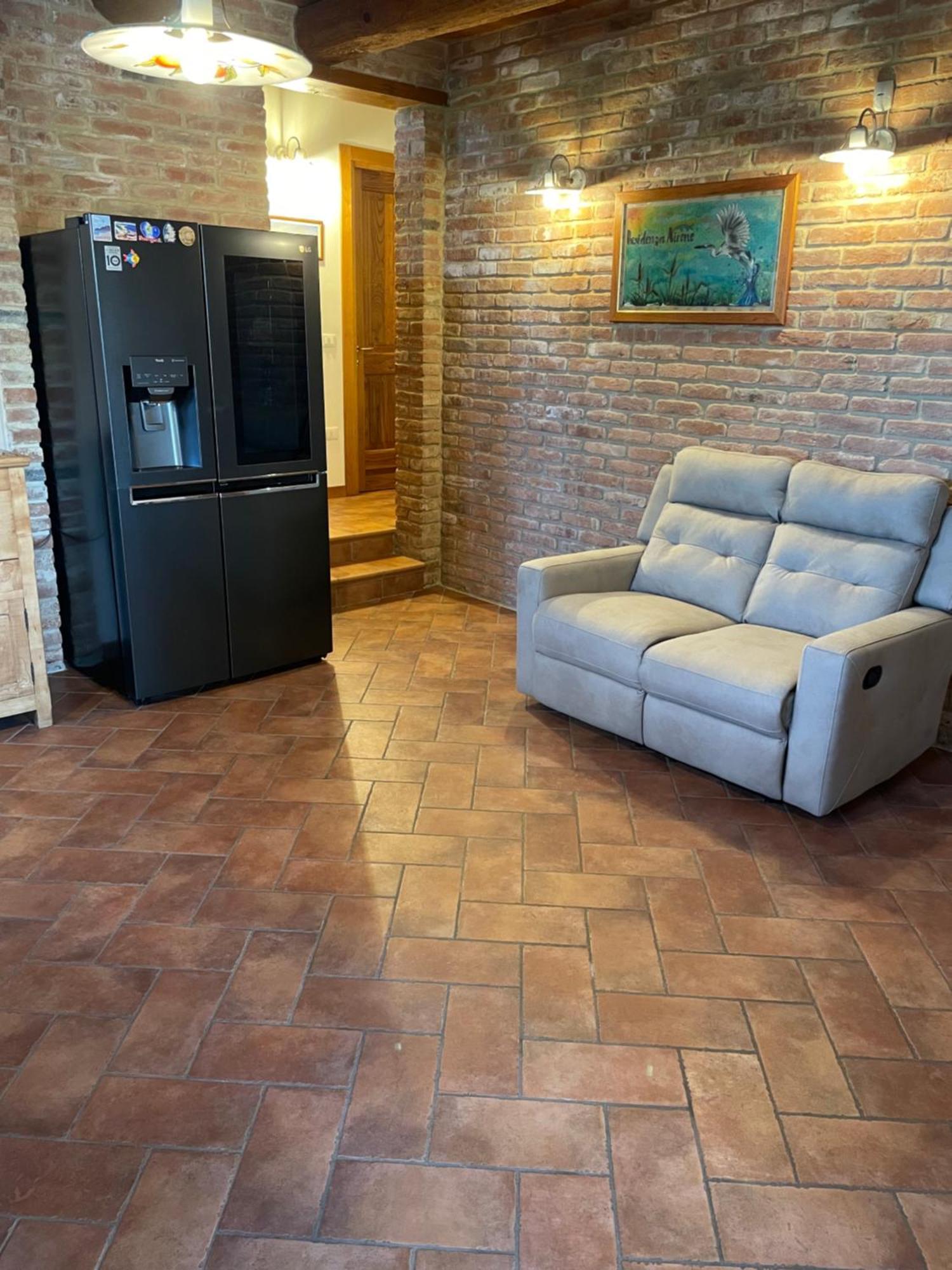 Residenza Airone Guest House Vicenza Exterior photo