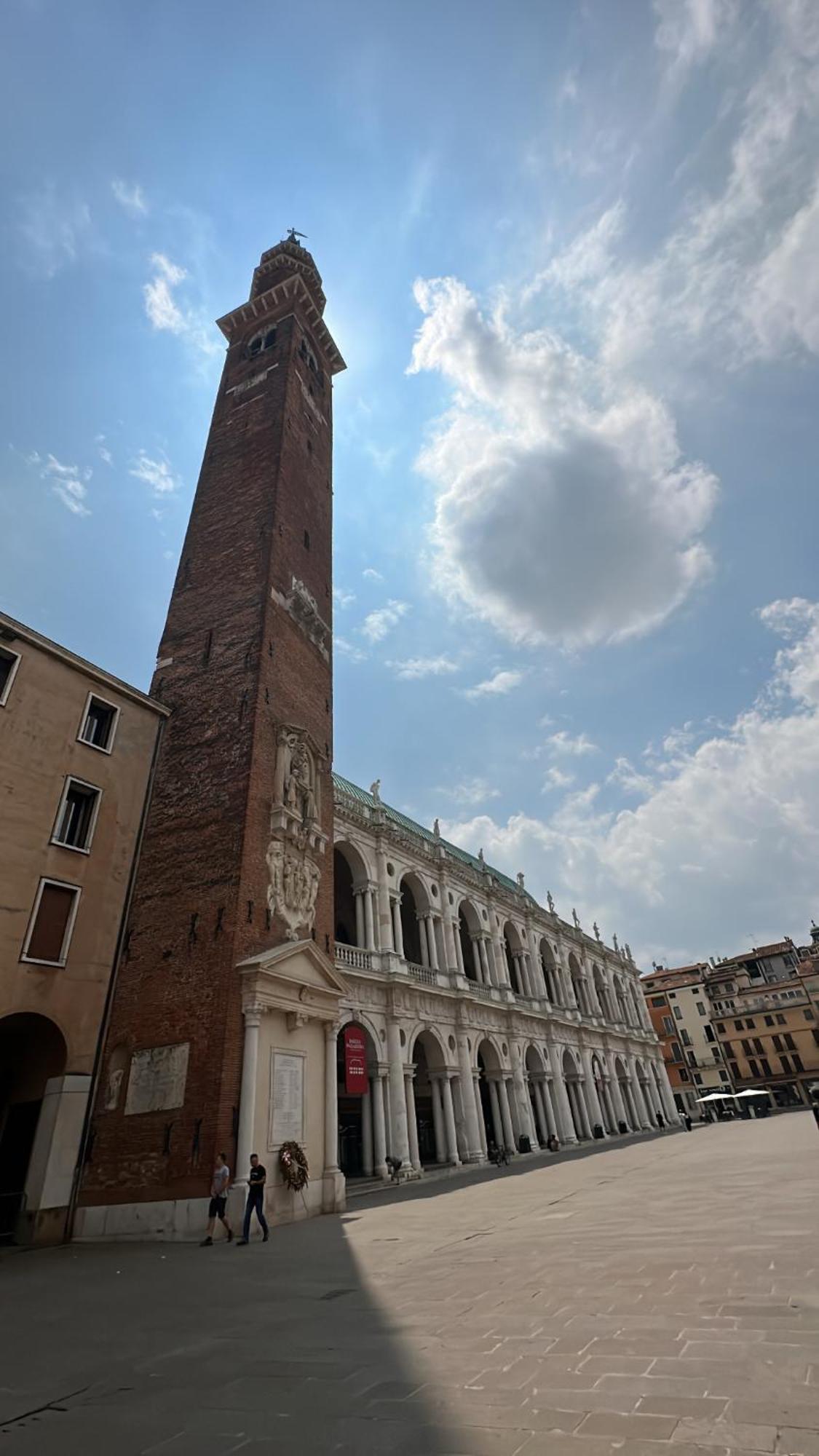 Residenza Airone Guest House Vicenza Exterior photo