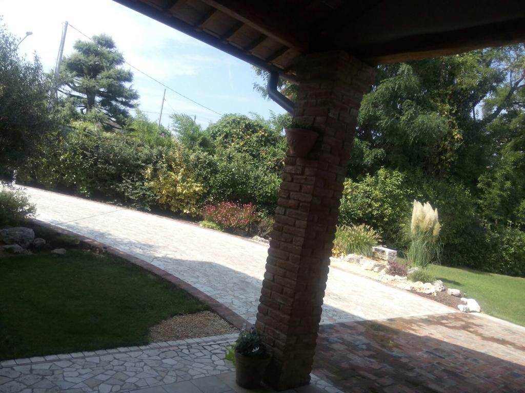 Residenza Airone Guest House Vicenza Exterior photo