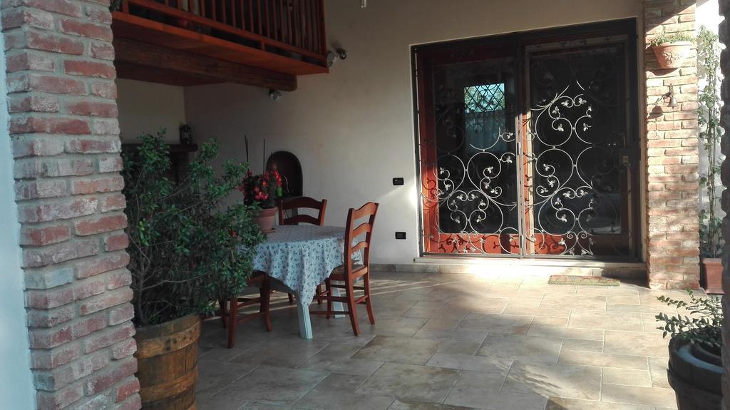 Residenza Airone Guest House Vicenza Exterior photo