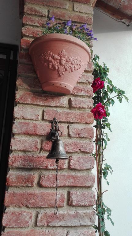 Residenza Airone Guest House Vicenza Exterior photo