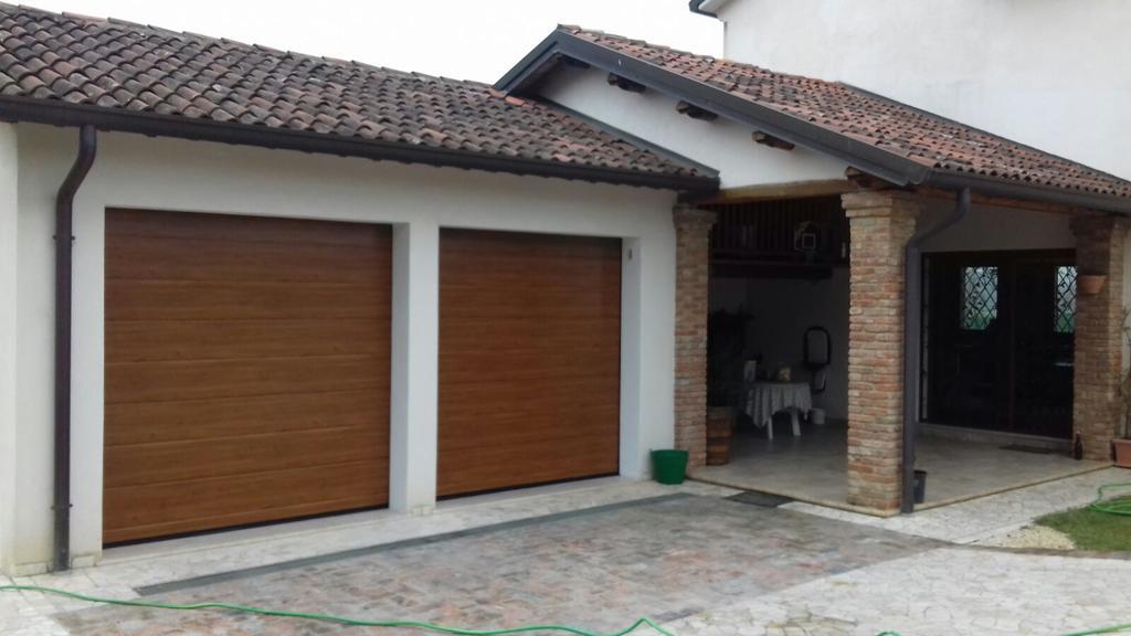 Residenza Airone Guest House Vicenza Exterior photo